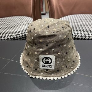 Chanel Bucket Hat - view 4