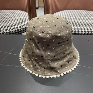 Chanel Bucket Hat - view 6