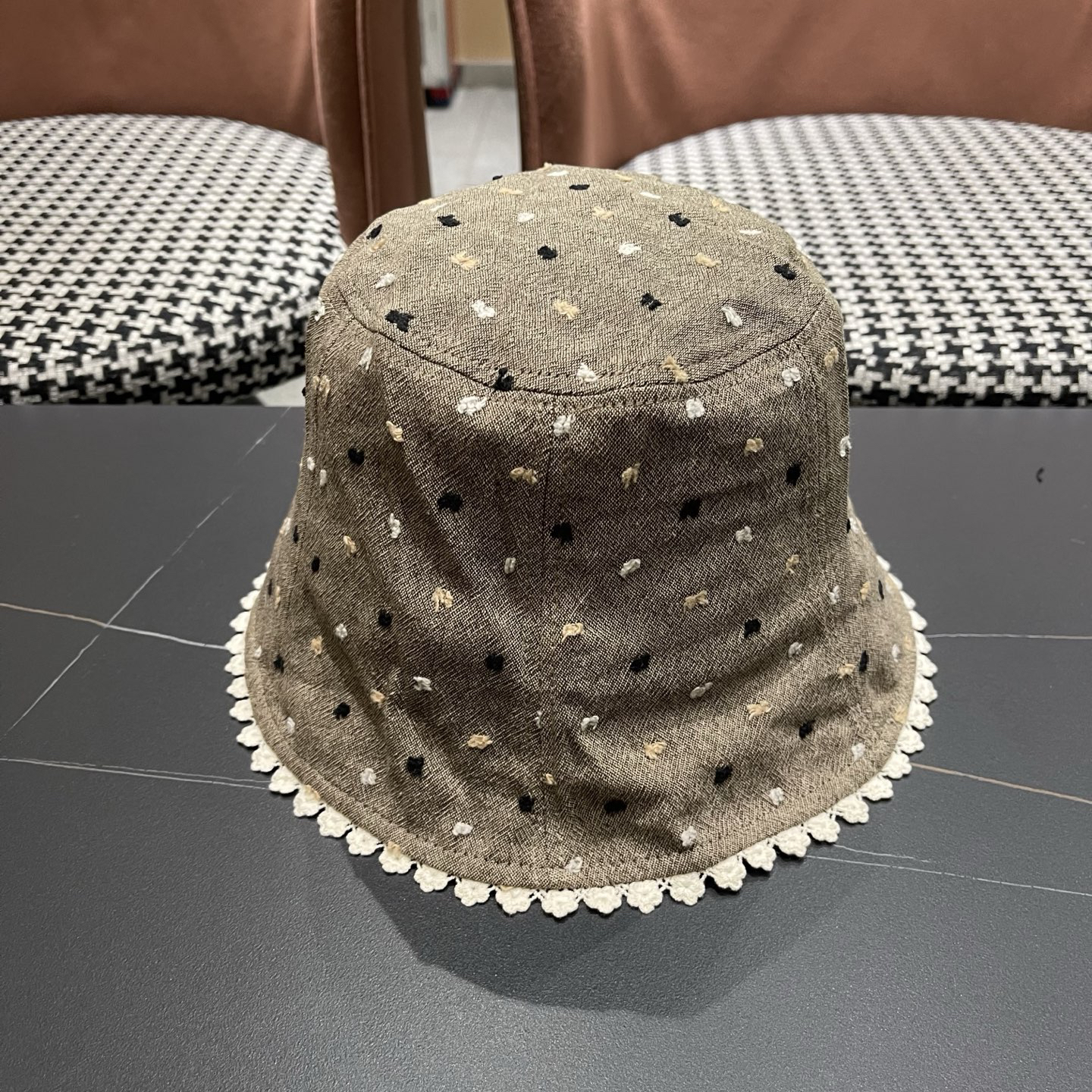 Chanel Bucket Hat - view 6