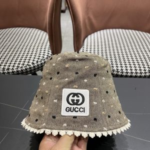 Chanel Bucket Hat - view 7