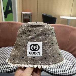 Chanel Bucket Hat - view 8