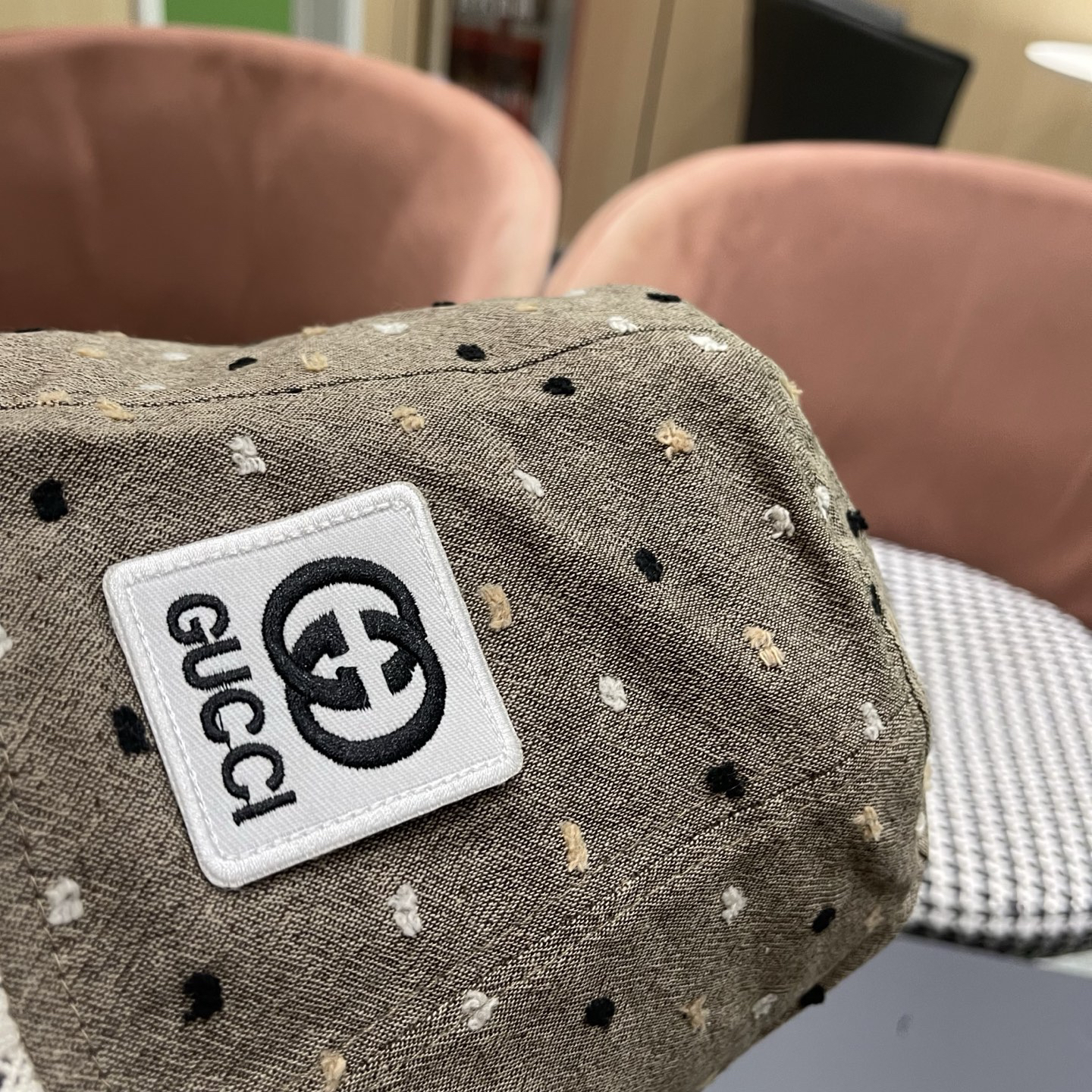 Chanel Bucket Hat - view 9