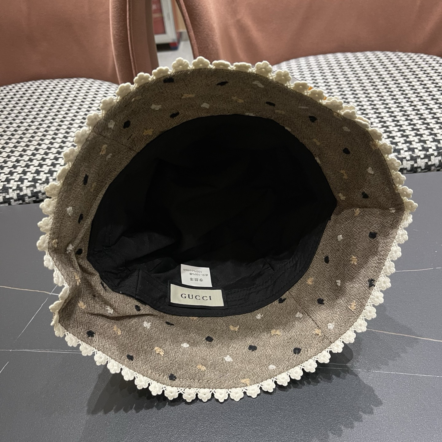 Chanel Bucket Hat - view 10