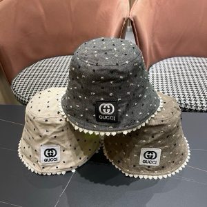 Chanel Bucket Hat - view 11