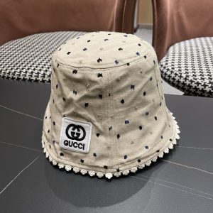 Chanel Bucket Hat - view 2