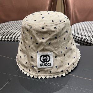 Chanel Bucket Hat - view 4