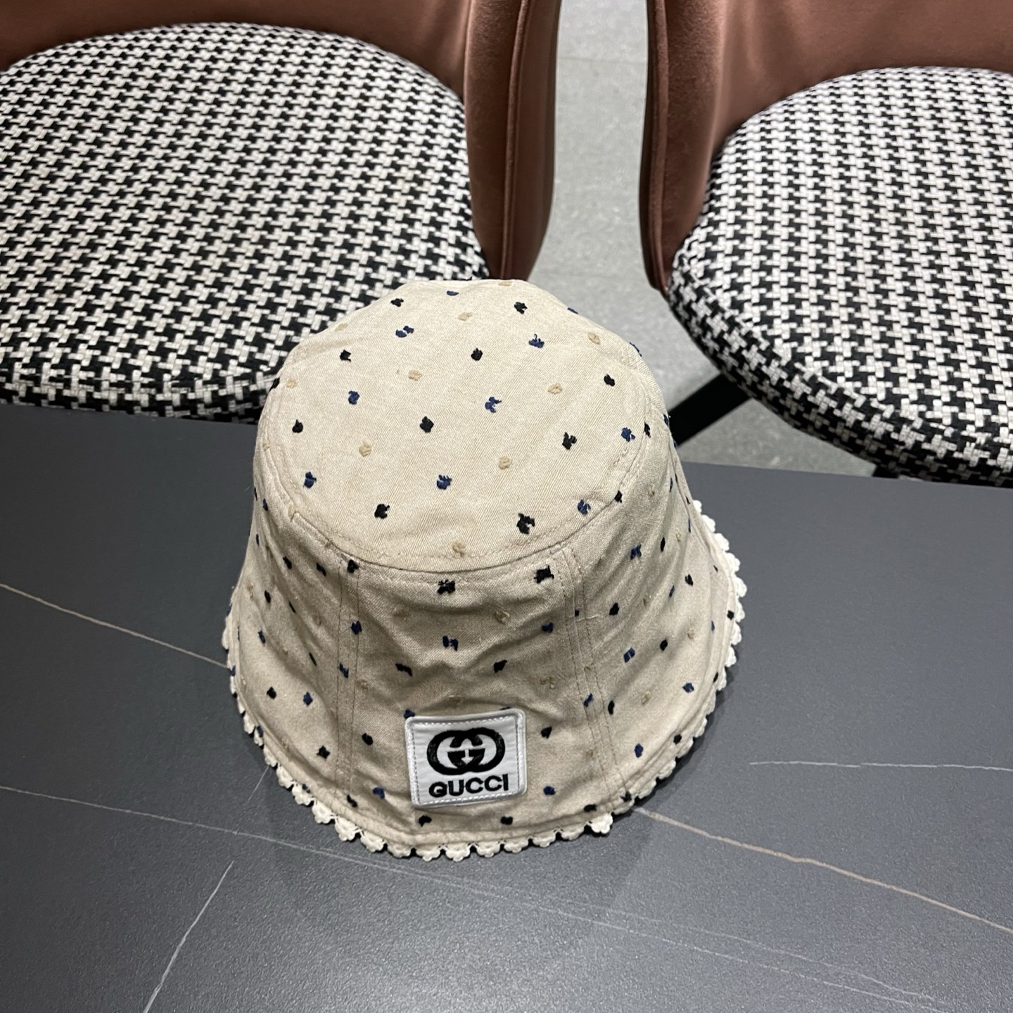 Chanel Bucket Hat - view 5