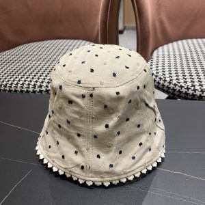Chanel Bucket Hat - view 6