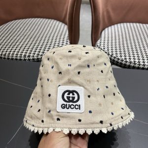 Chanel Bucket Hat - view 7