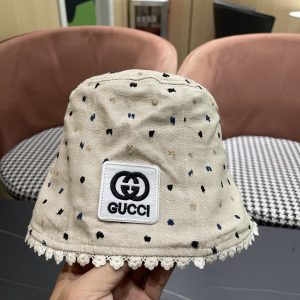 Chanel Bucket Hat - view 8