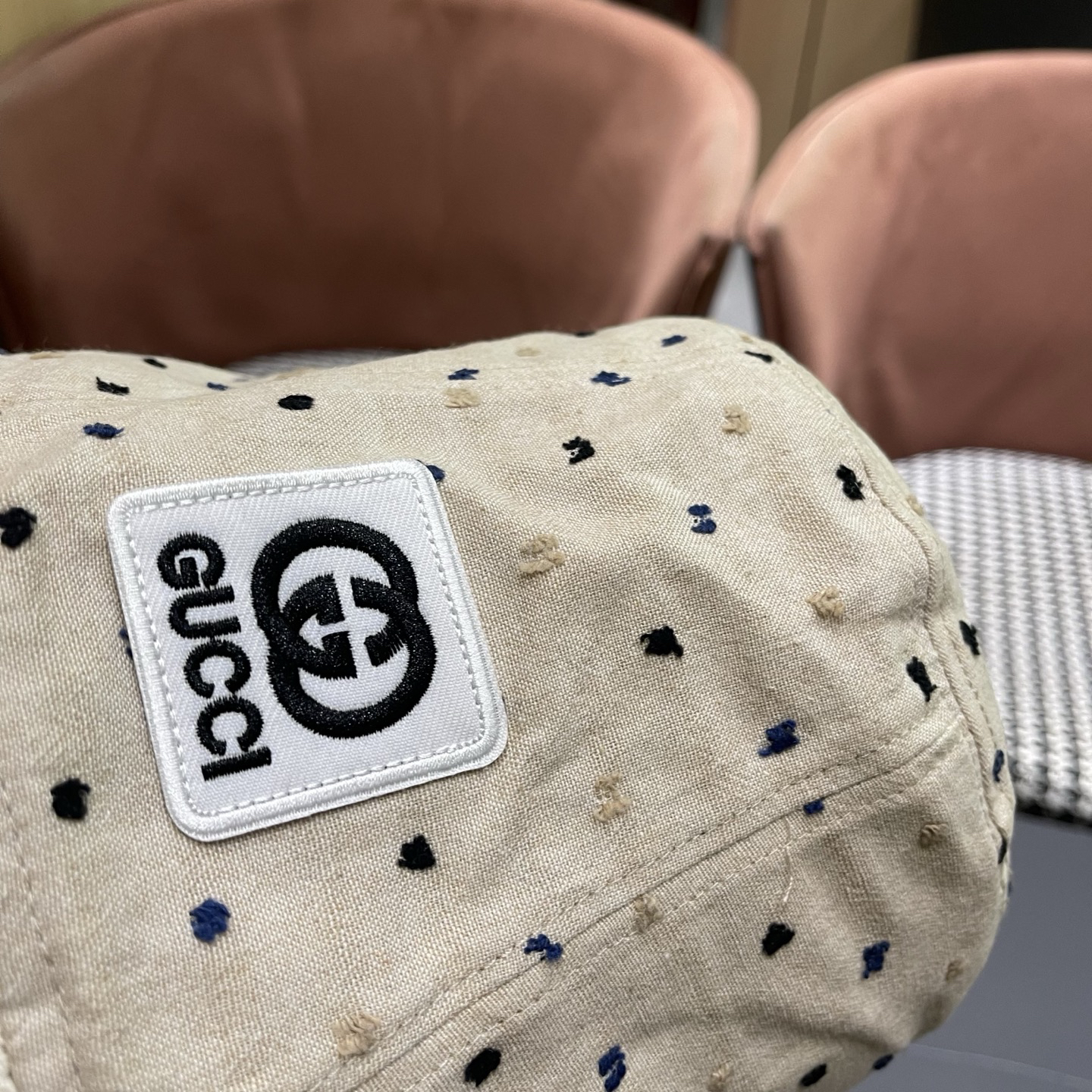 Chanel Bucket Hat - view 9