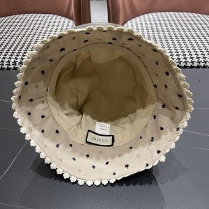 Chanel Bucket Hat - view 10