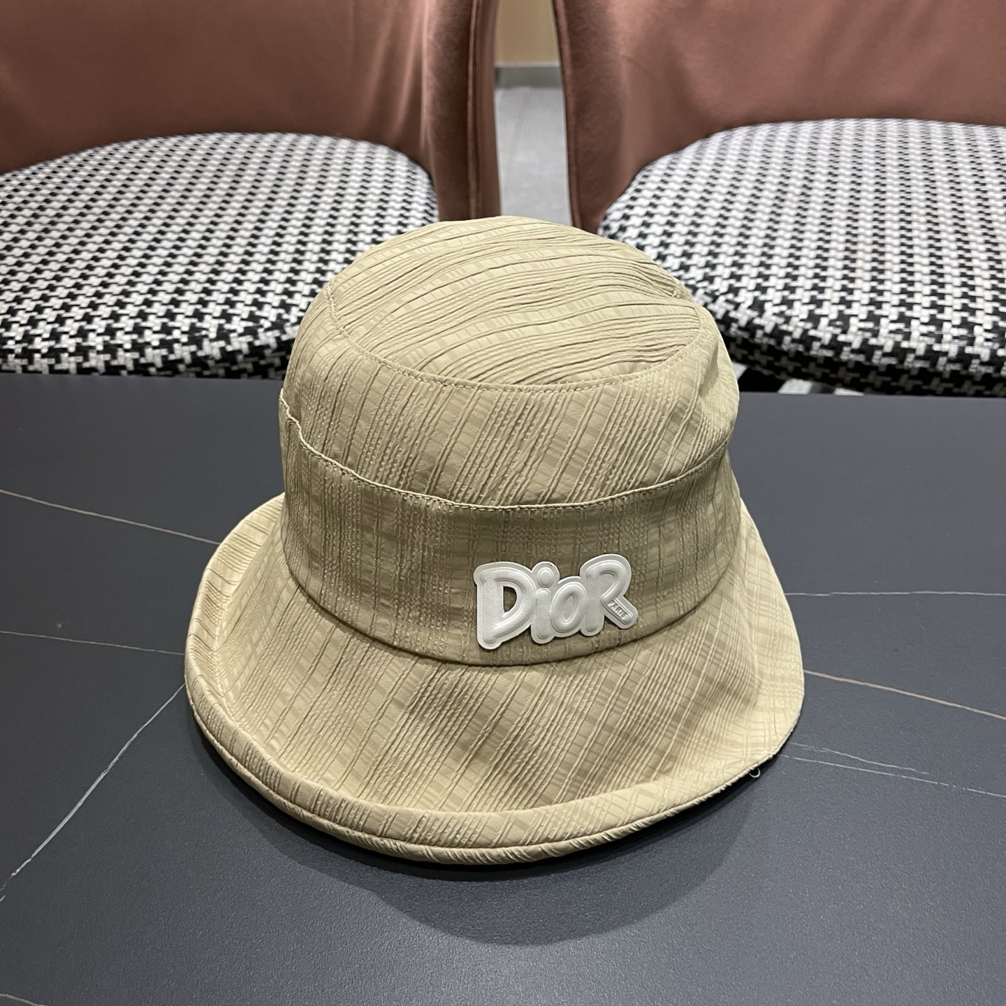 Dior Bucket Hat - view 1