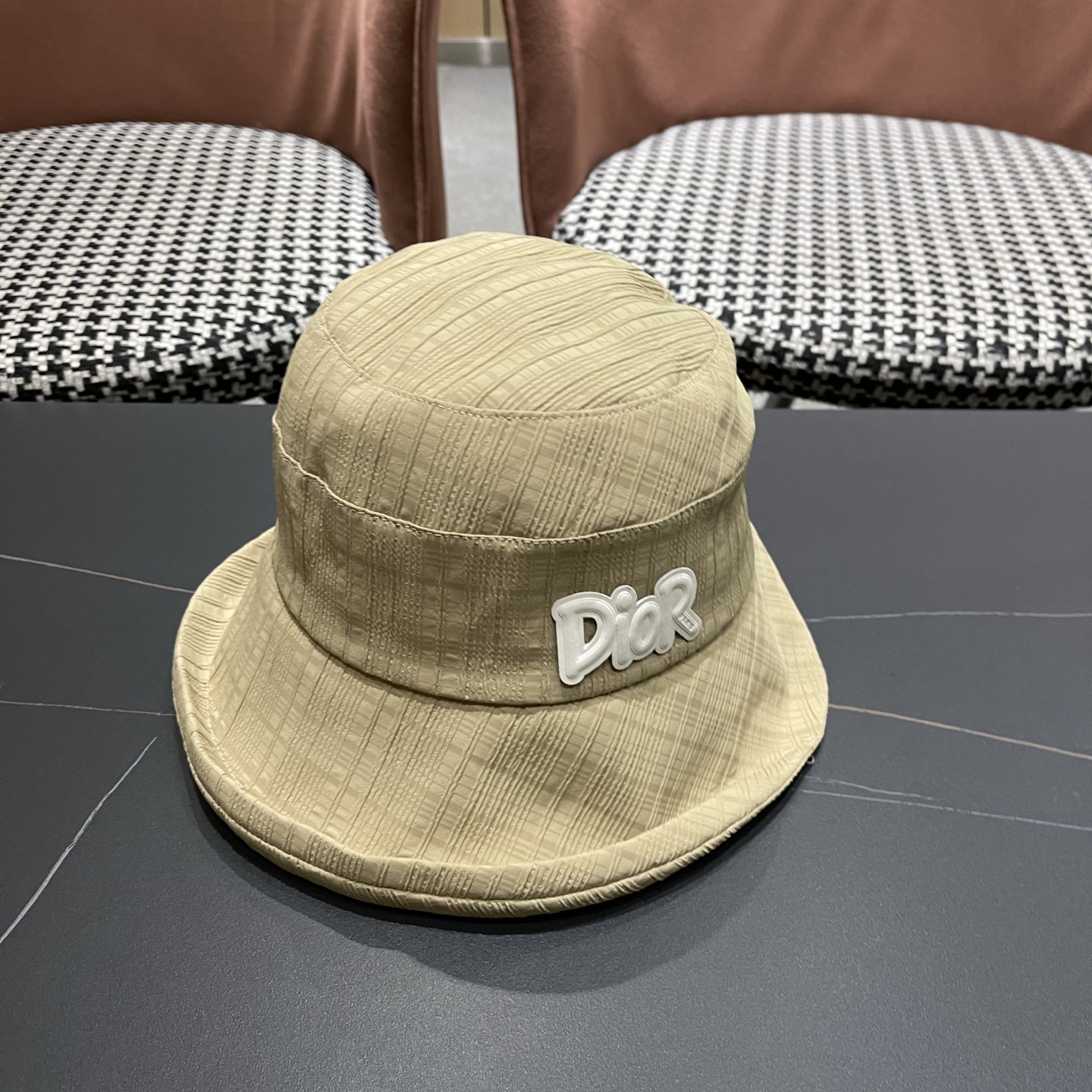 Dior Bucket Hat - view 2