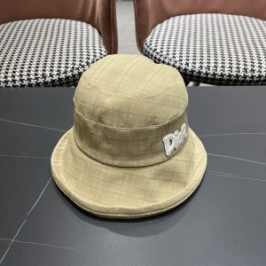 Dior Bucket Hat - view 3