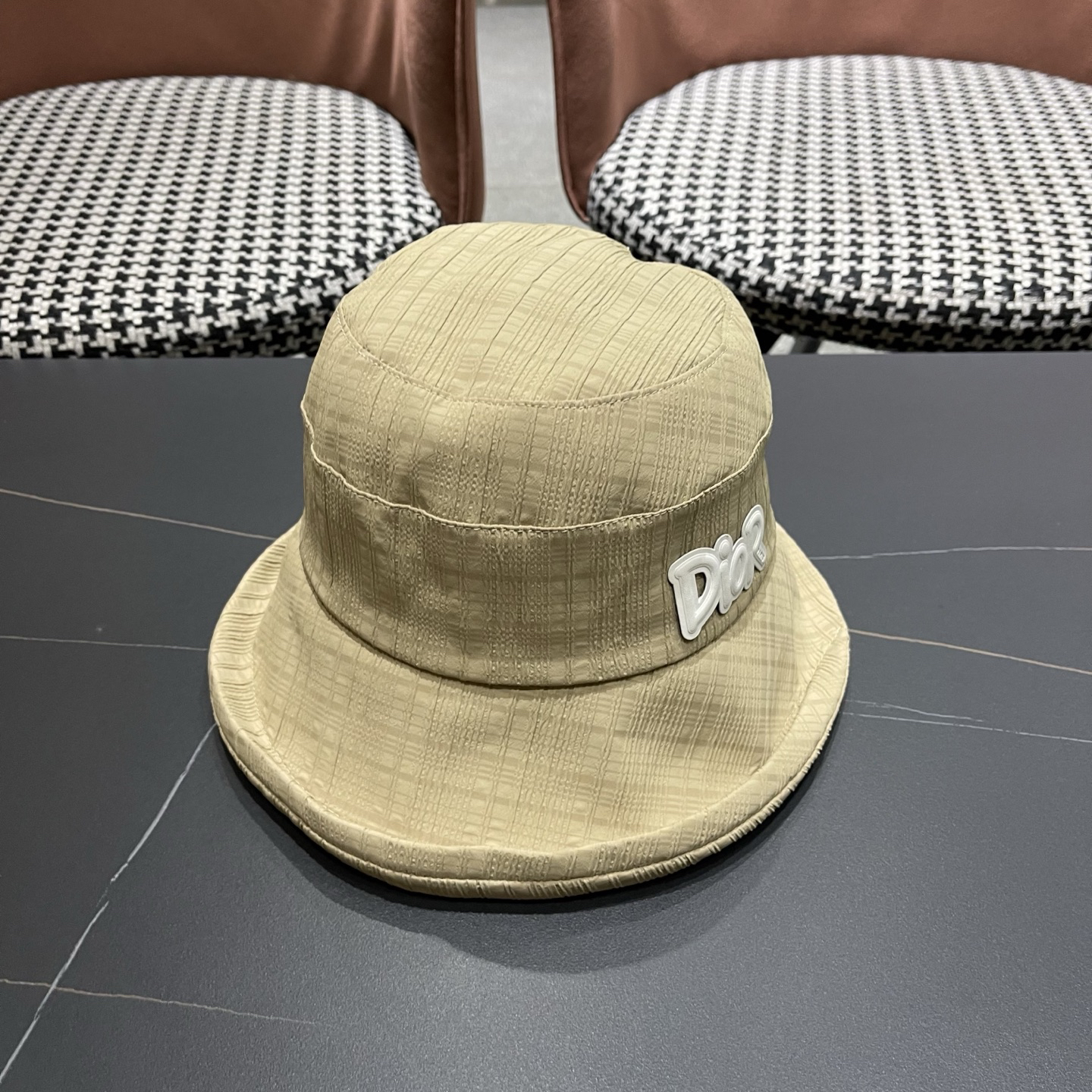 Dior Bucket Hat - view 3