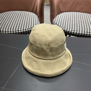 Dior Bucket Hat - view 4