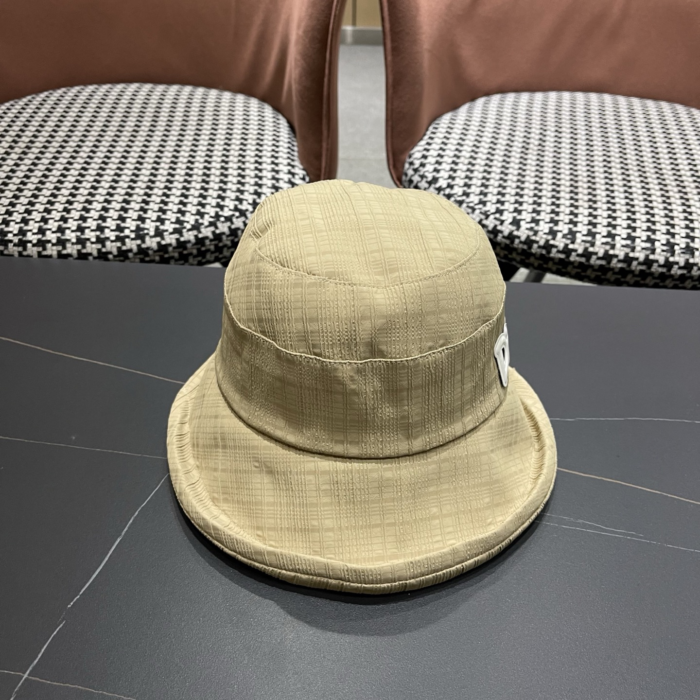 Dior Bucket Hat - view 4