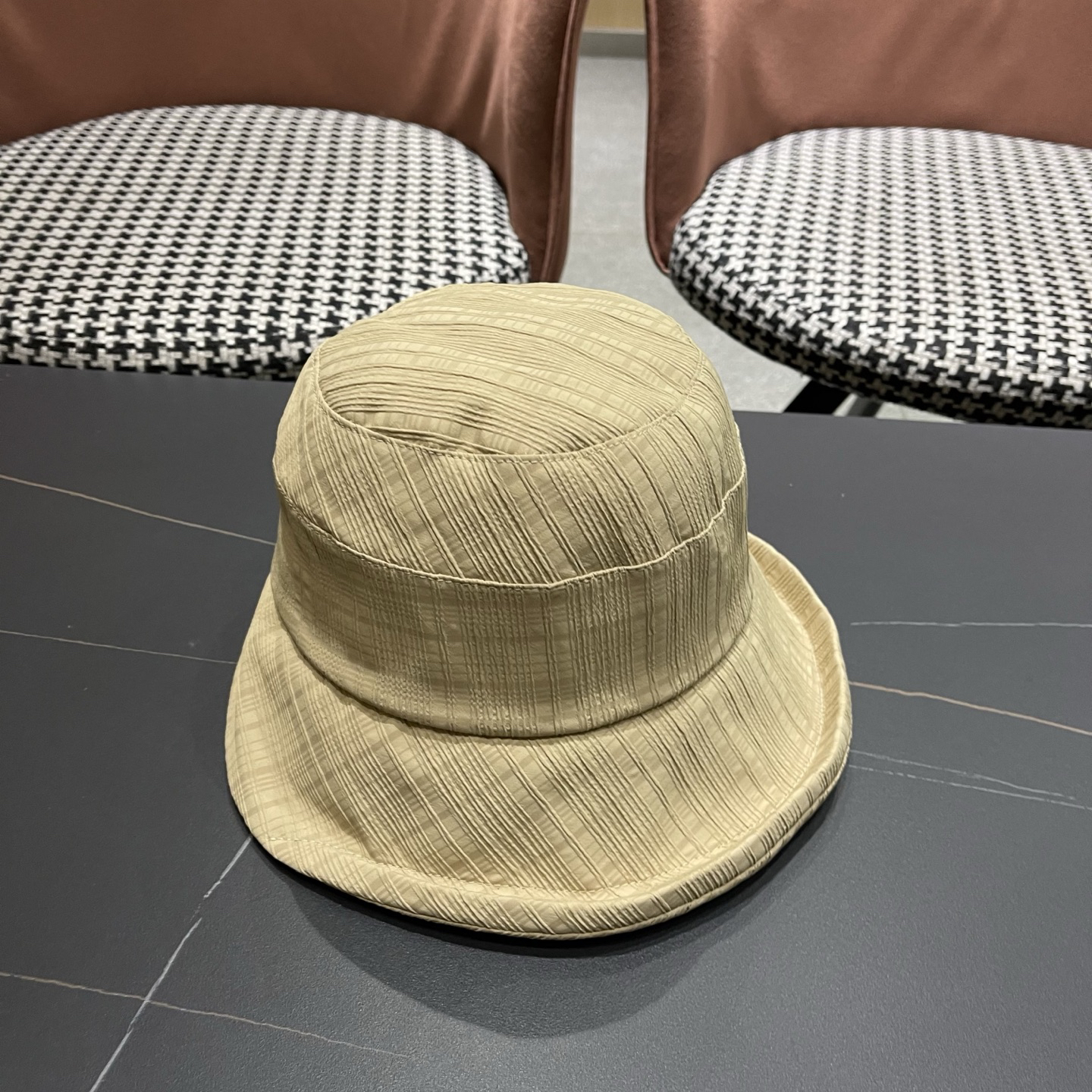 Dior Bucket Hat - view 5