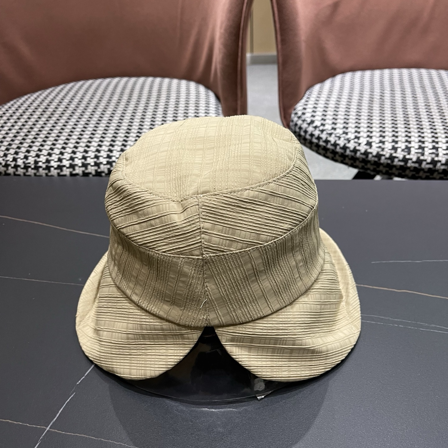Dior Bucket Hat - view 6