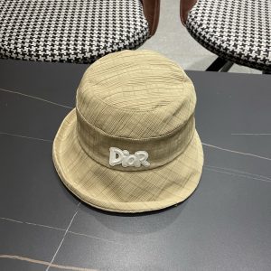 Dior Bucket Hat - view 7