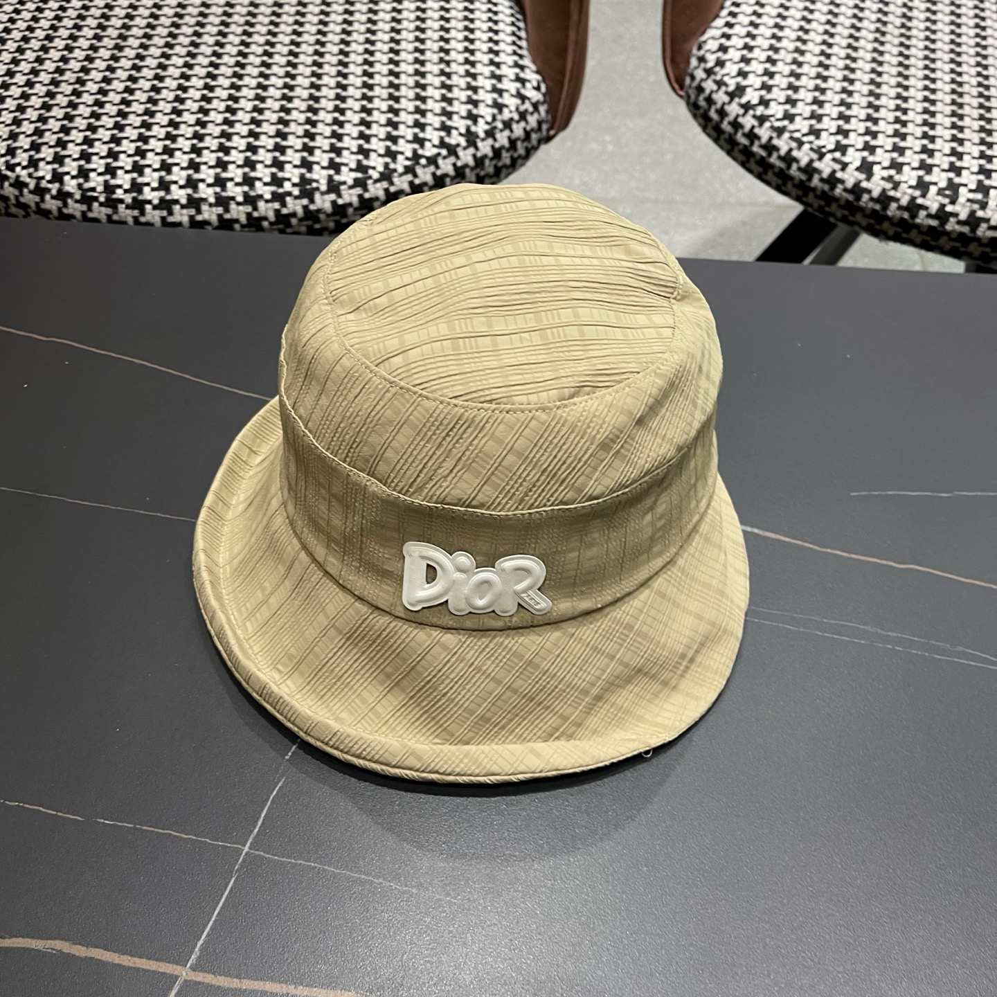 Dior Bucket Hat - view 7