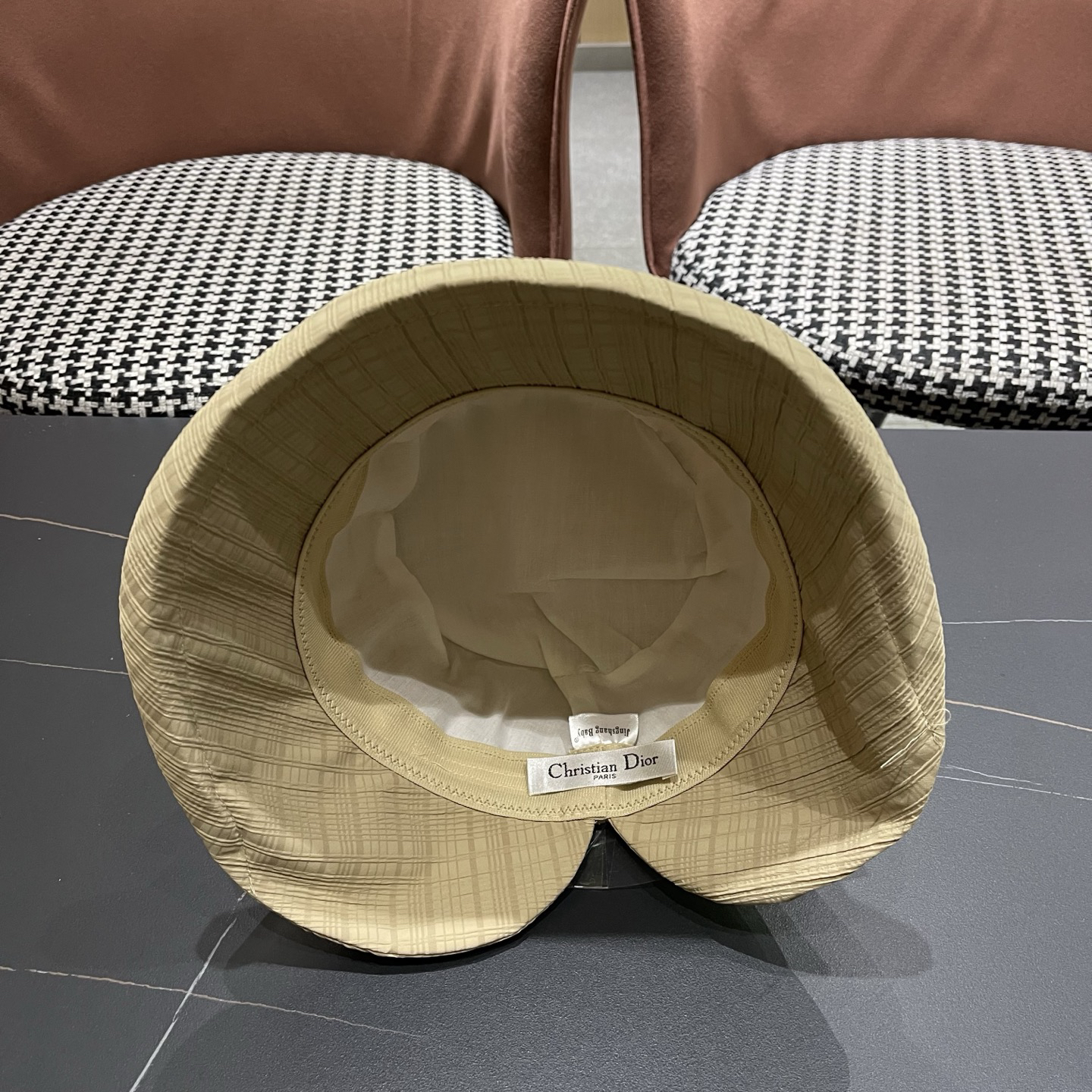 Dior Bucket Hat - view 11