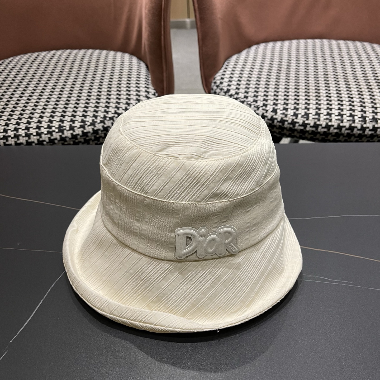 Dior Bucket Hat - view 1