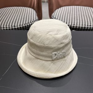 Dior Bucket Hat - view 2