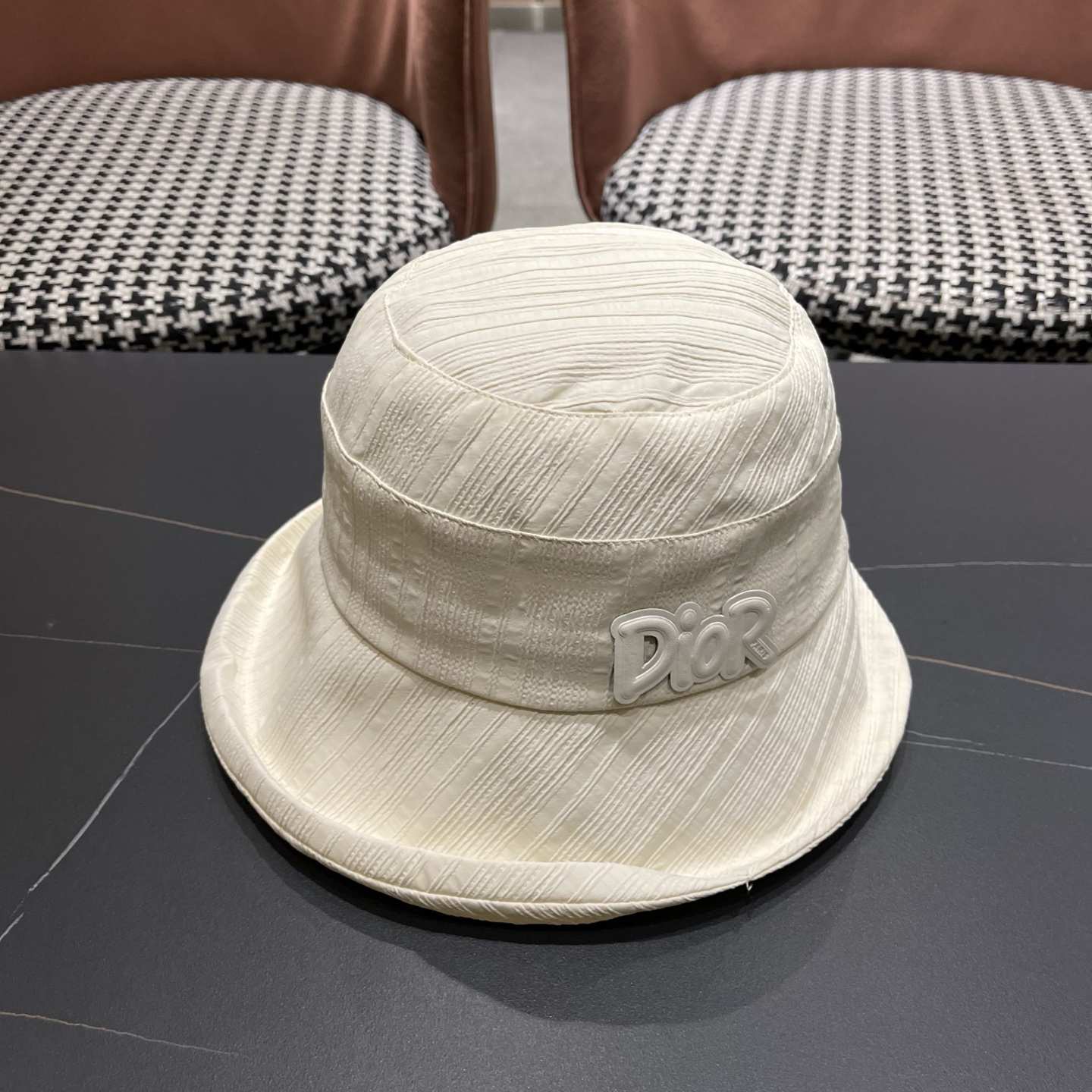 Dior Bucket Hat - view 2