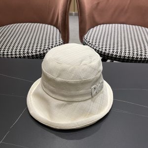 Dior Bucket Hat - view 3