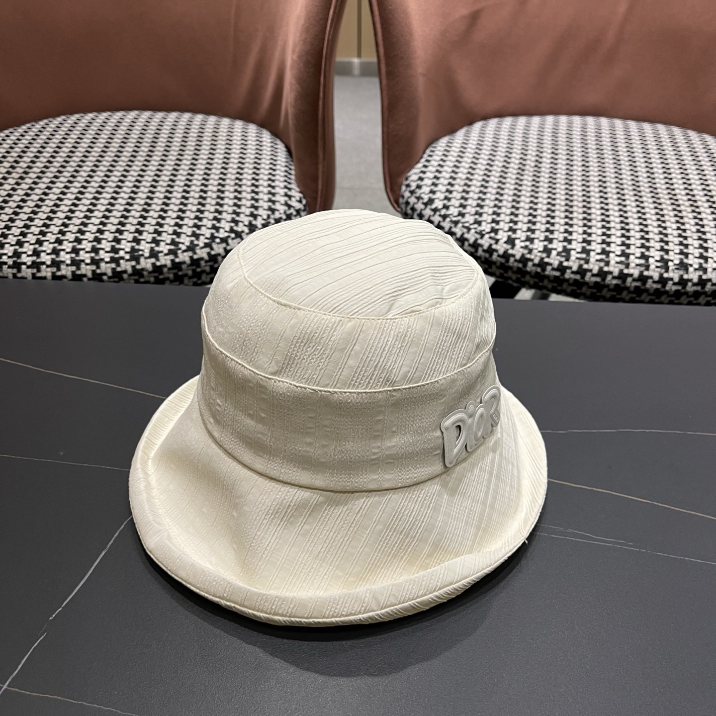 Dior Bucket Hat - view 3
