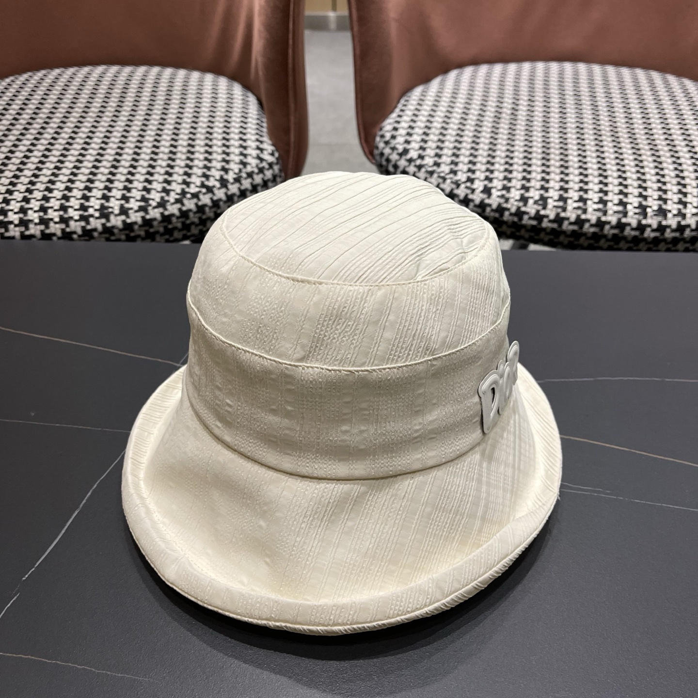 Dior Bucket Hat - view 4