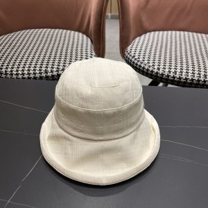 Dior Bucket Hat - view 5
