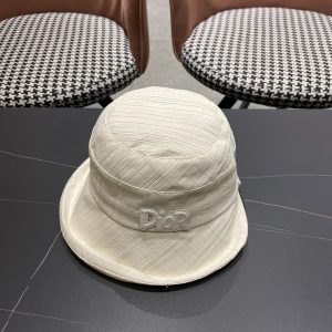 Dior Bucket Hat - view 8
