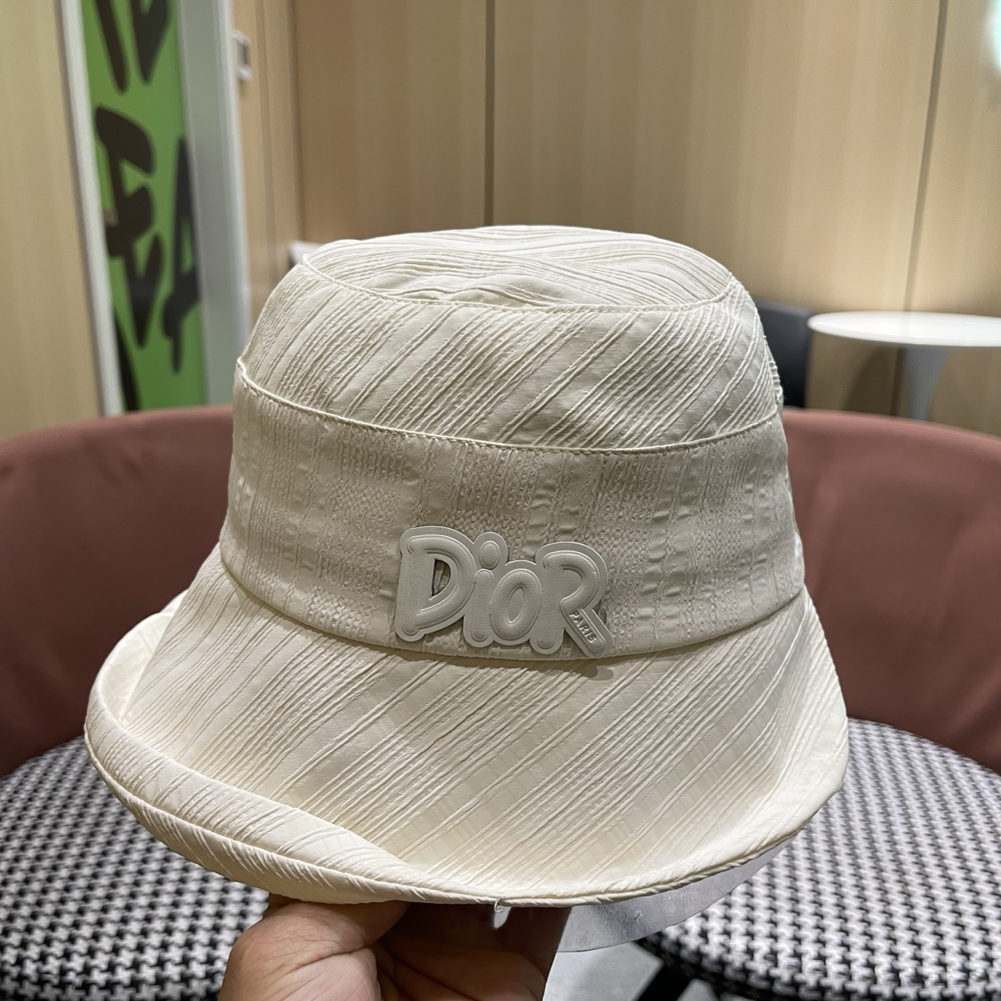 Dior Bucket Hat - view 10