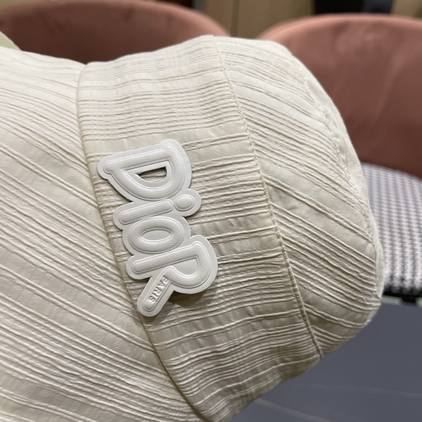 Dior Bucket Hat - view 11