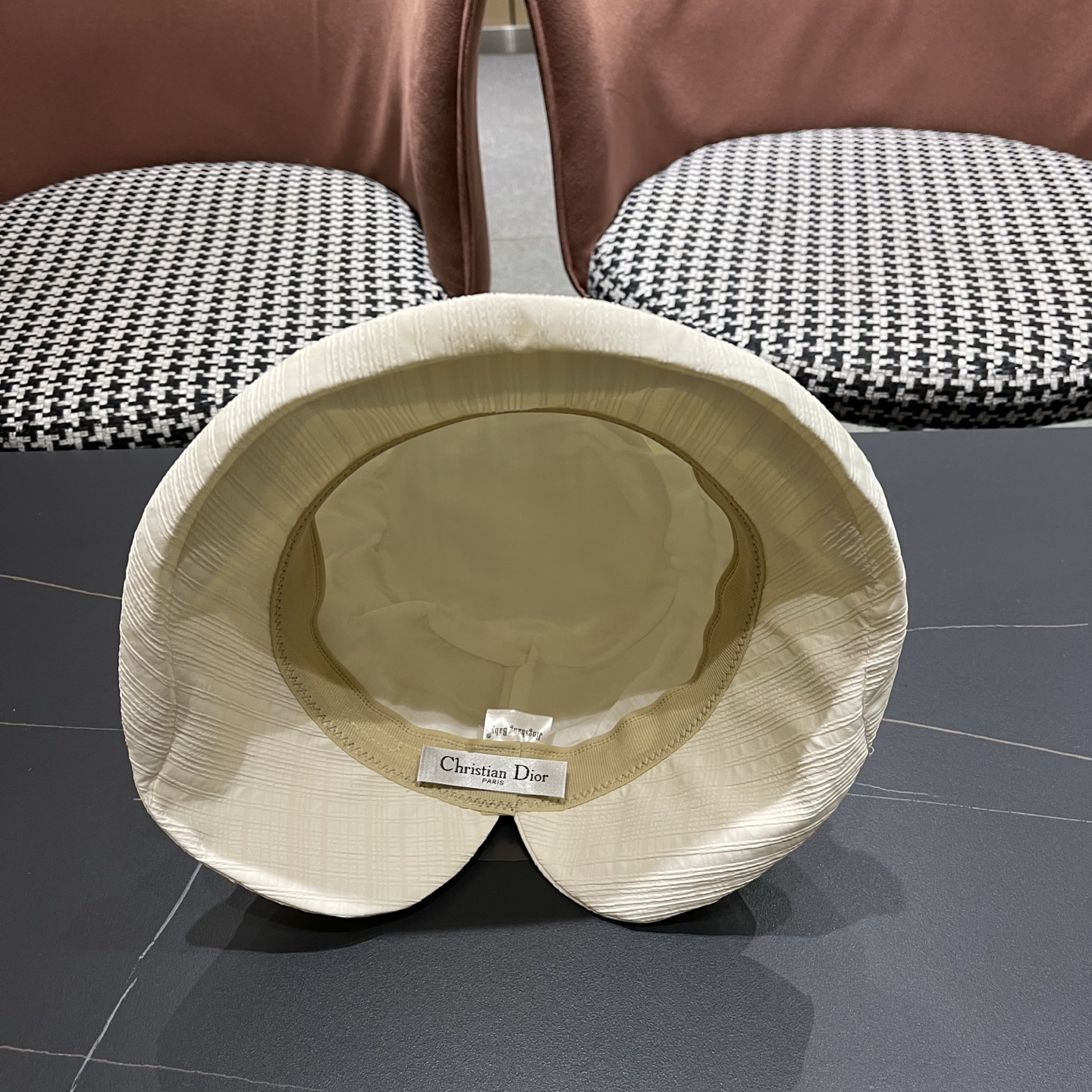Dior Bucket Hat - view 12