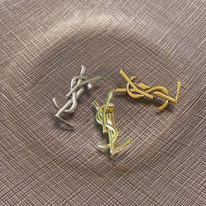 Saint Laurent Brooch - view 6