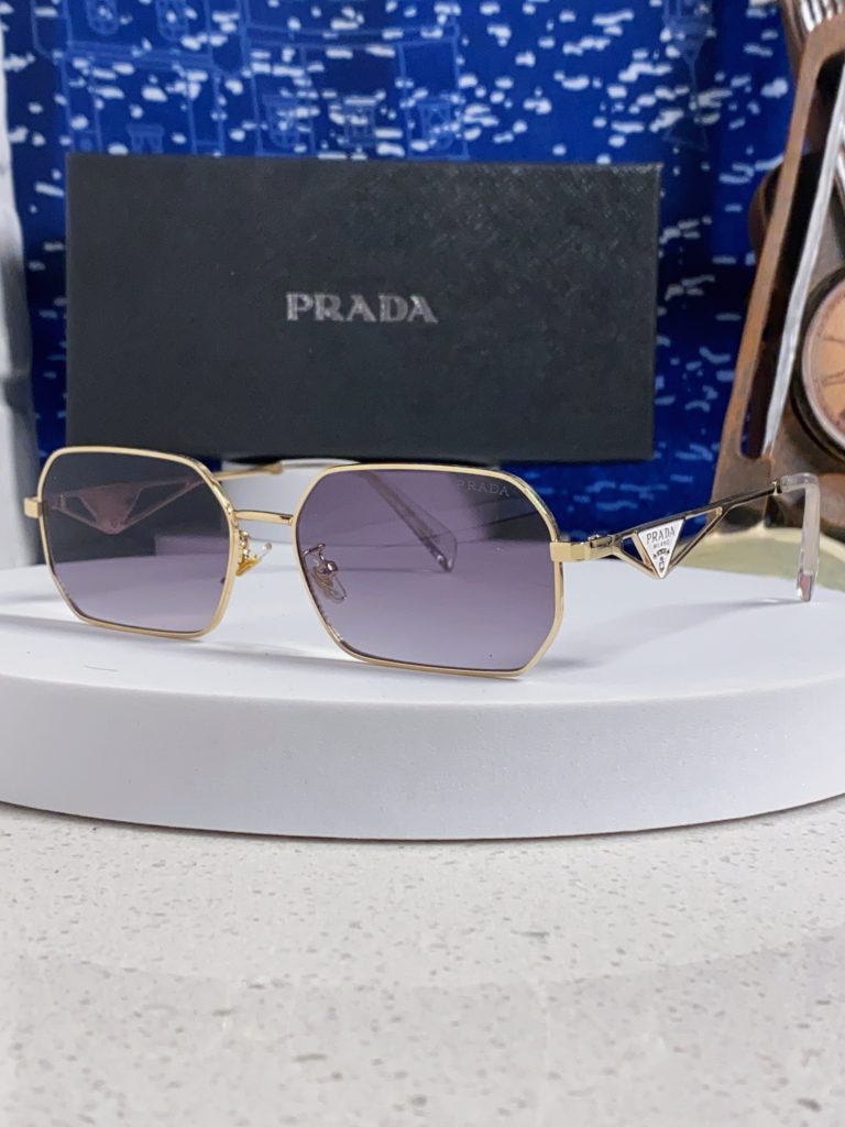 Prada Sunglasses - view 1