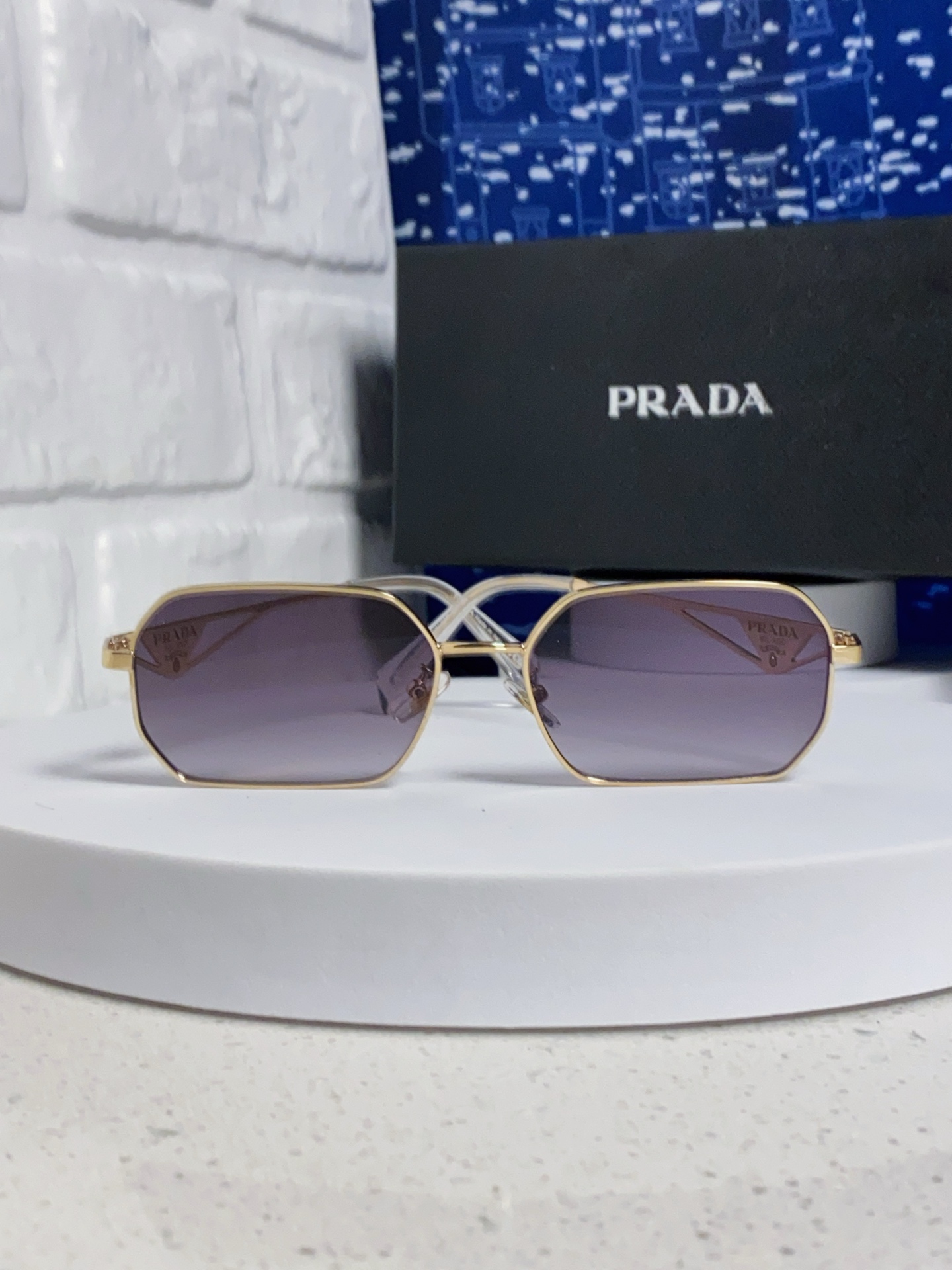 Prada Sunglasses - view 2