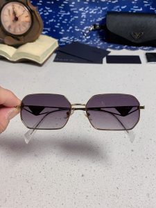 Prada Sunglasses - view 4