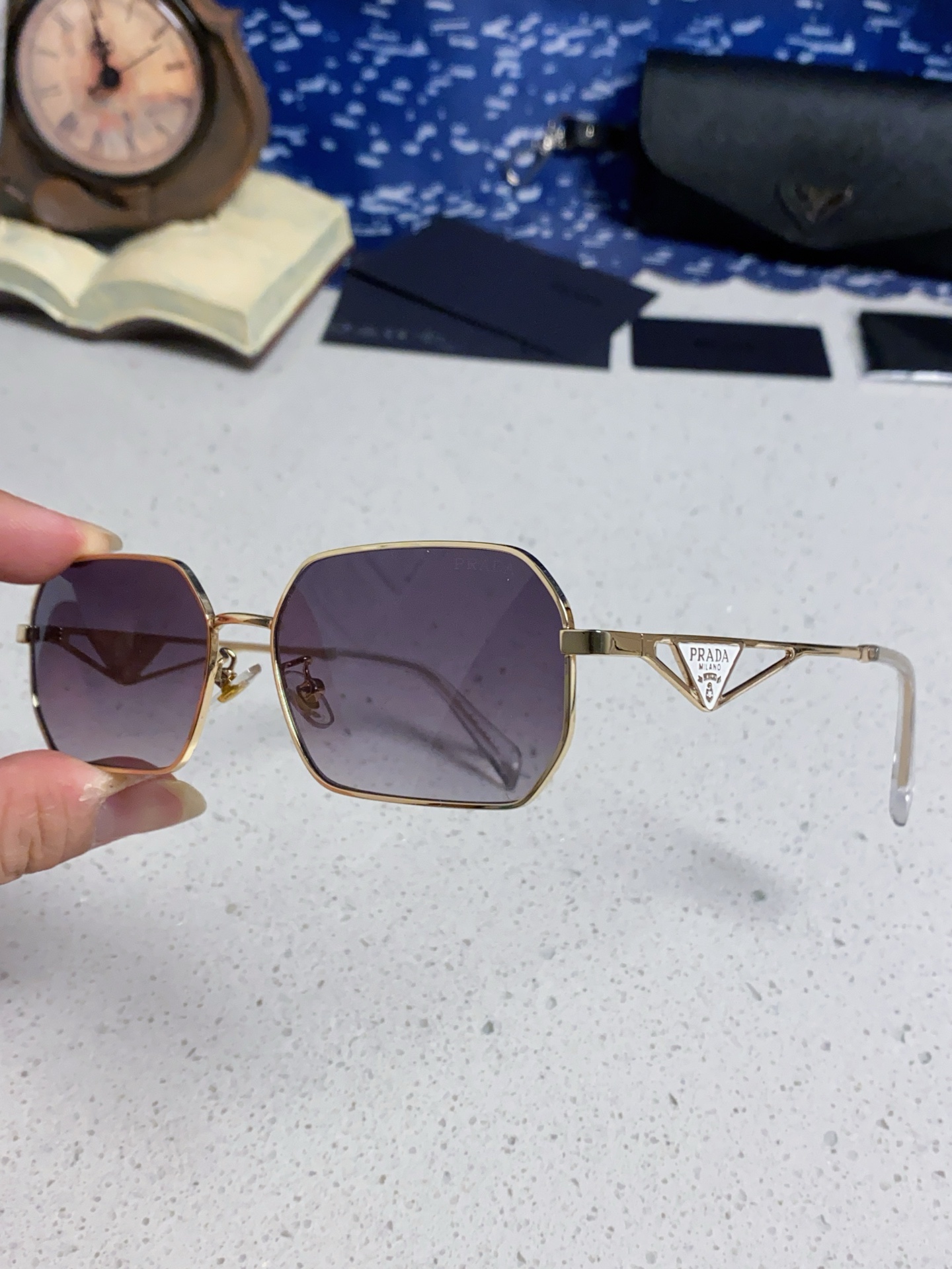 Prada Sunglasses - view 6