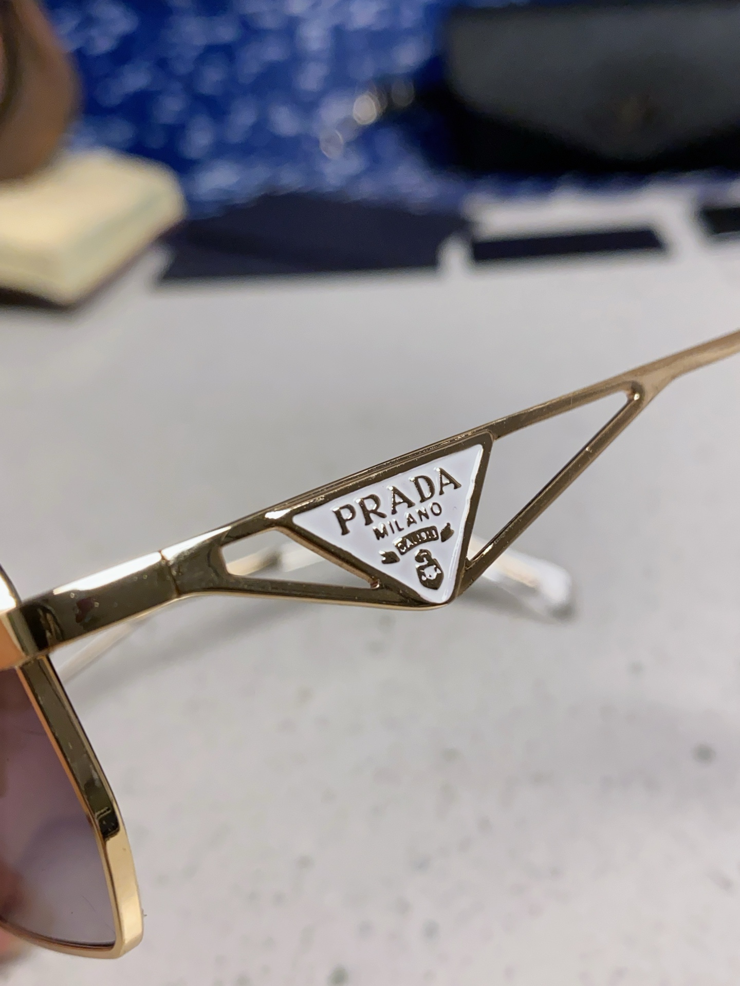 Prada Sunglasses - view 7