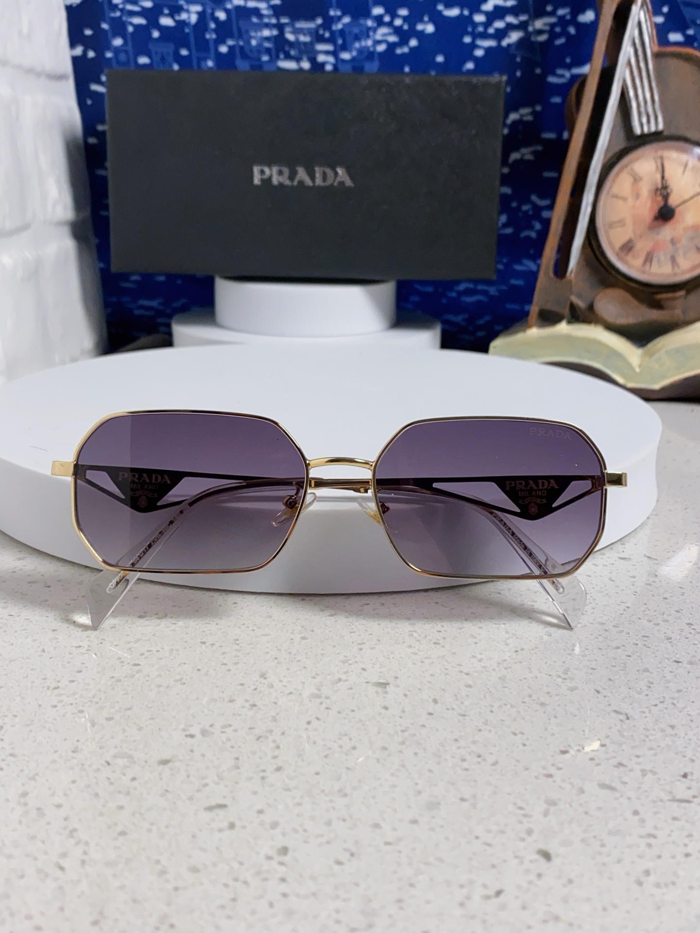 Prada Sunglasses - view 9