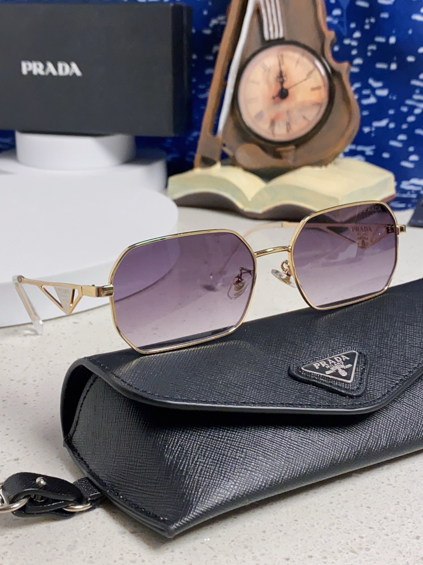 Prada Sunglasses - view 10