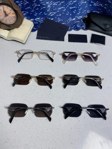 Prada Sunglasses - view 11