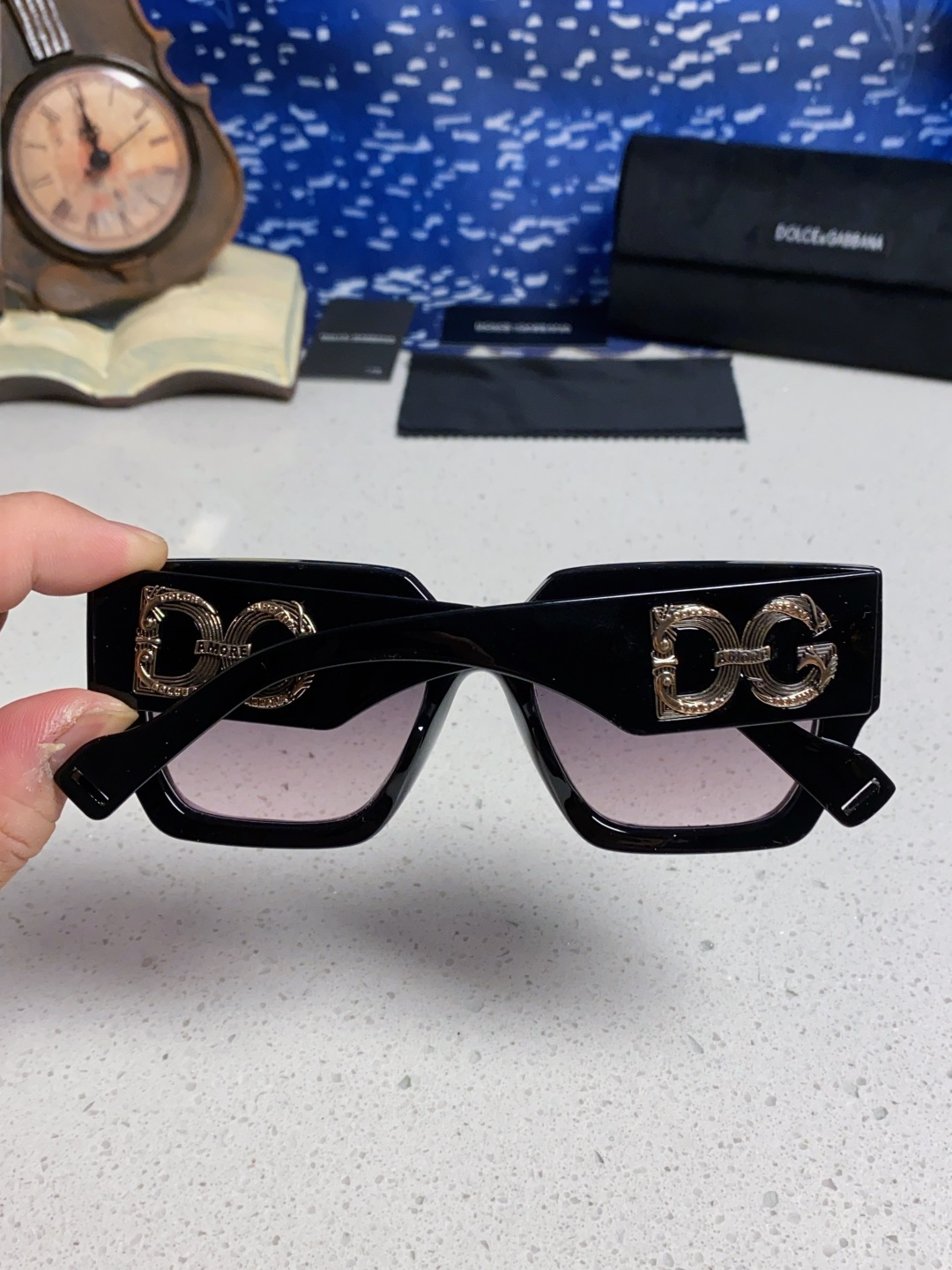 Sunglasses - view 5