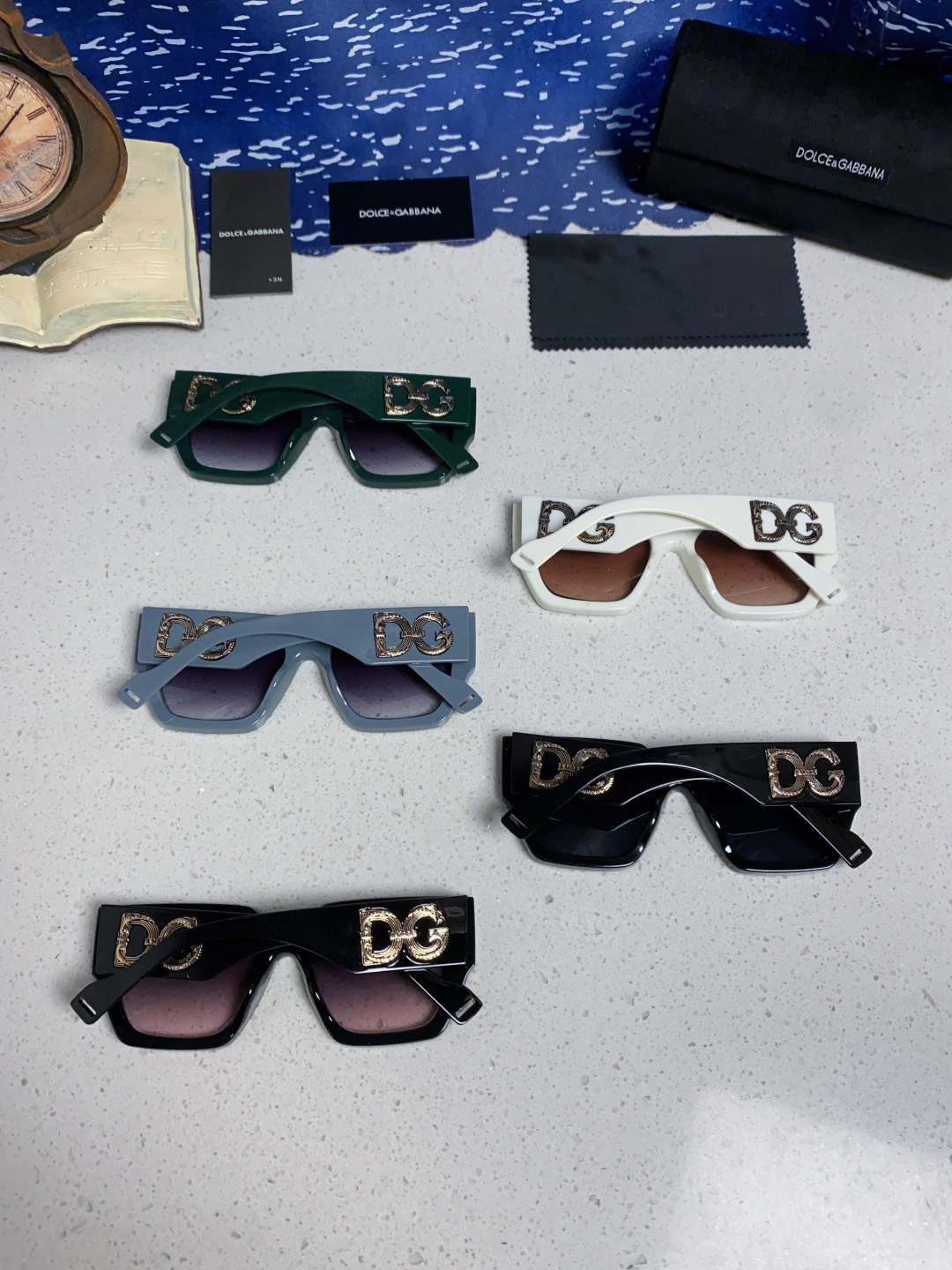 Sunglasses - view 11