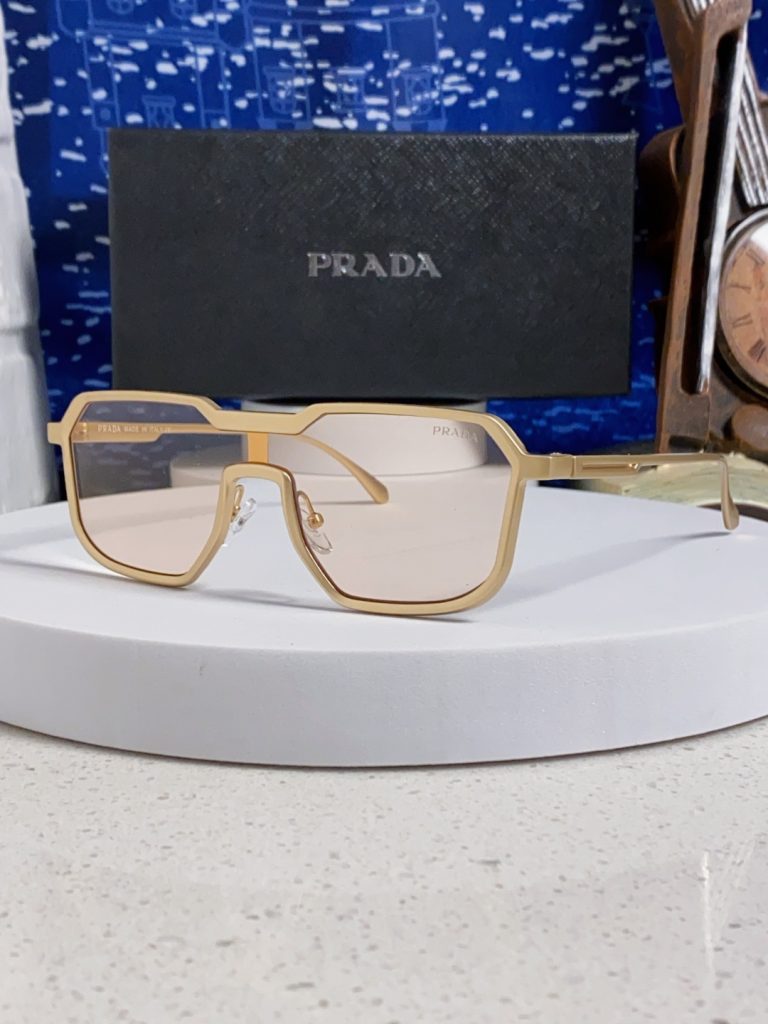 Prada Sunglasses - view 1